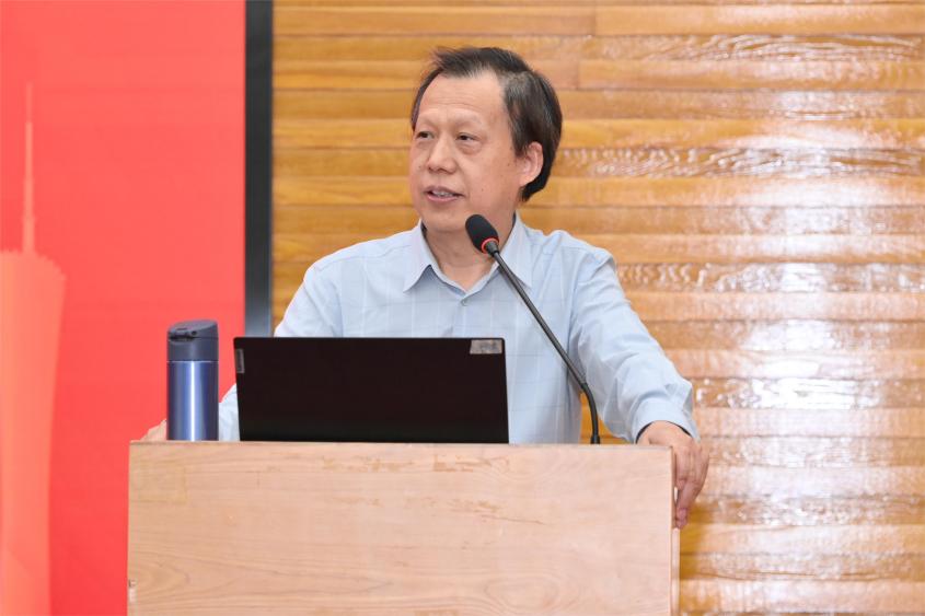 主旨发言 孙有中 主旨发言 孙有中