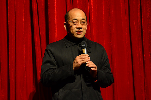 不同的声音，一样的精彩——365英国上市公司第十届作文朗诵大赛圆满举行